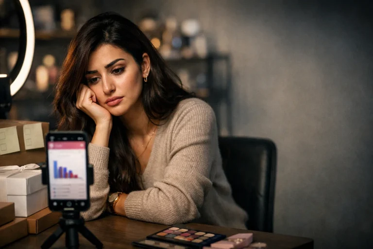 اینفلوئنسر مارکتینگ مُرد؟ چرا تبلیغات قدیمی دیگه جواب نمی‌ده